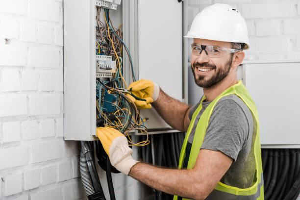 Industrial Electrical Services in Oakland Park, FL