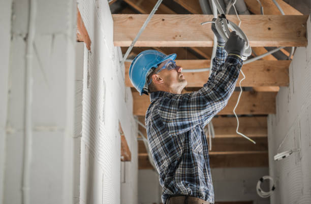 Best Home Electrical Repair  in Oakland Park, FL