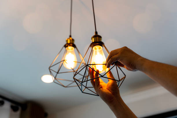Best Ceiling Fan Installation Electrician  in Oakland Park, FL
