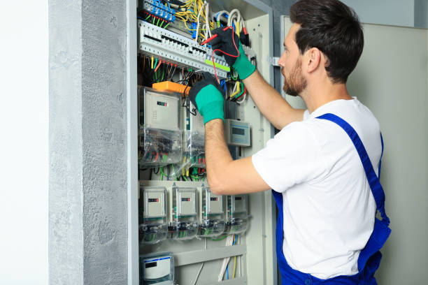 Best Commercial Electrician Services  in Oakland Park, FL